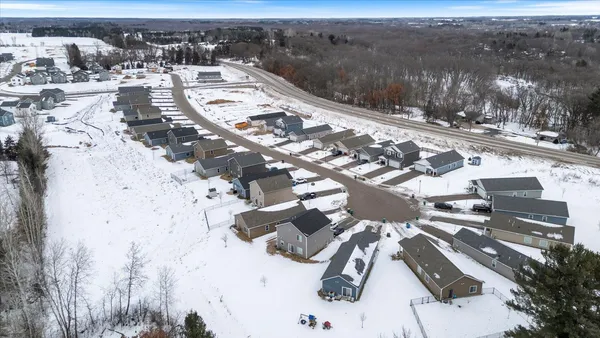 $309,900 | 311 Redwood Street North, Cambridge, MN 55008