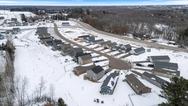 $309,900 | 311 Redwood Street North, Cambridge, MN 55008