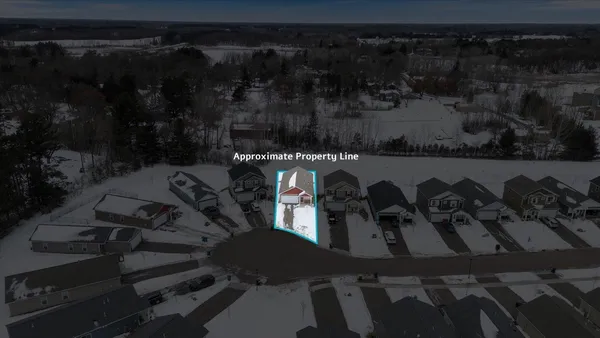 $309,900 | 311 Redwood Street North, Cambridge, MN 55008