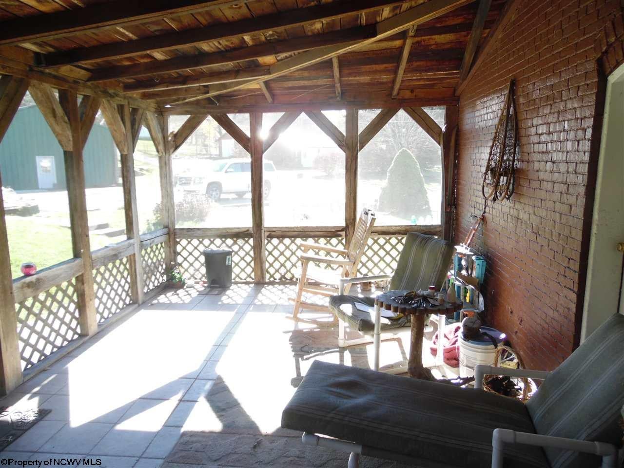 383 Rock Cave Road Rock Cave, WV 26234 - Photo 22 of 27 Gallery Image 22