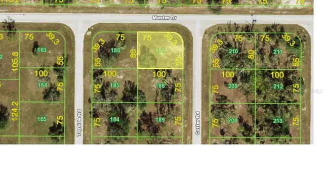 $29,000 | 11 Master Drive, Placida, FL 33946