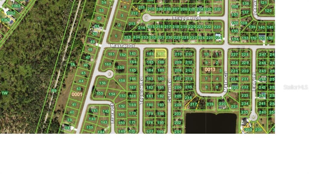 11 Master Drive Placida, FL 33946 - Photo 3 of 3