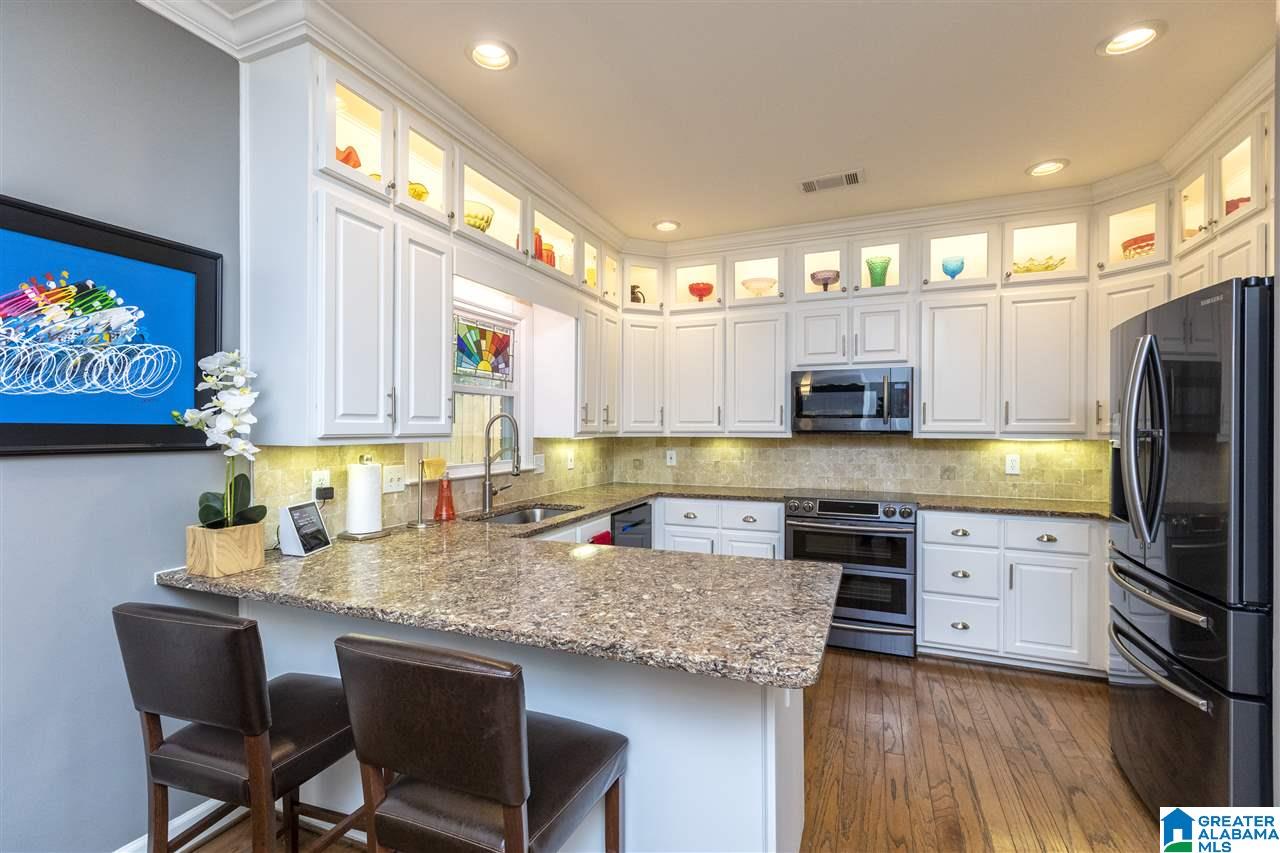 5225 Overlook Circle Birmingham, AL 35244 - Photo 18 of 49