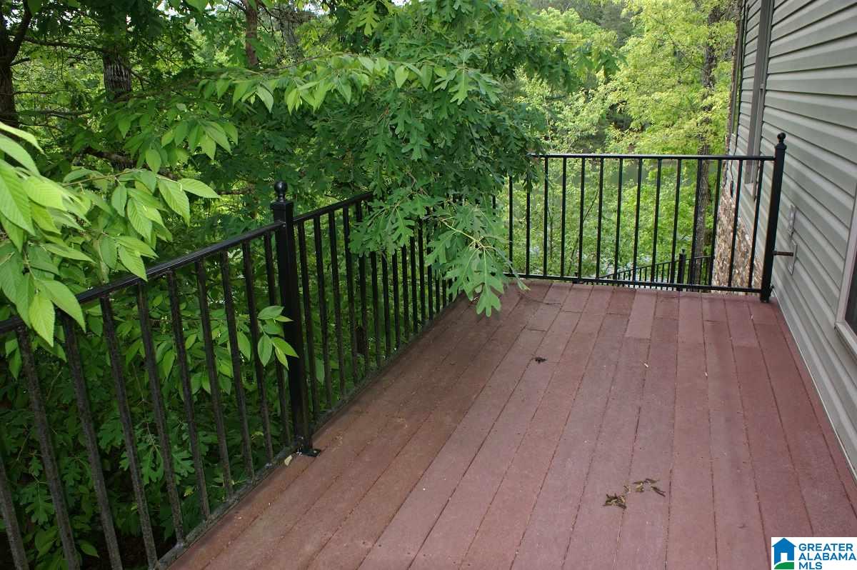 417 Paradise Trail Arley, AL 35541 - Photo 3 of 46