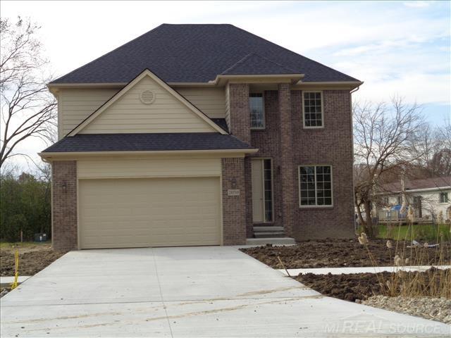 28510 Cotton Road Chesterfield, MI 48047 - Photo 25 of 25