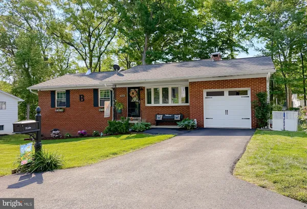 $428,500 | 8 Leslie Drive, Indian Head, MD 20640