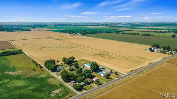 $850,000 | 0 Rt-162, Portageville, MO 63873