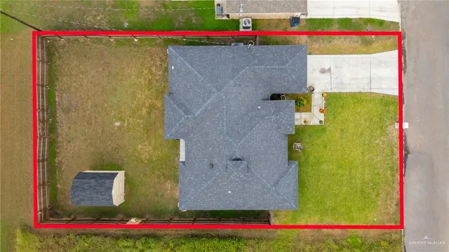 $249,000 | 3310 Tulipan Avenue, Edinburg, TX 78542