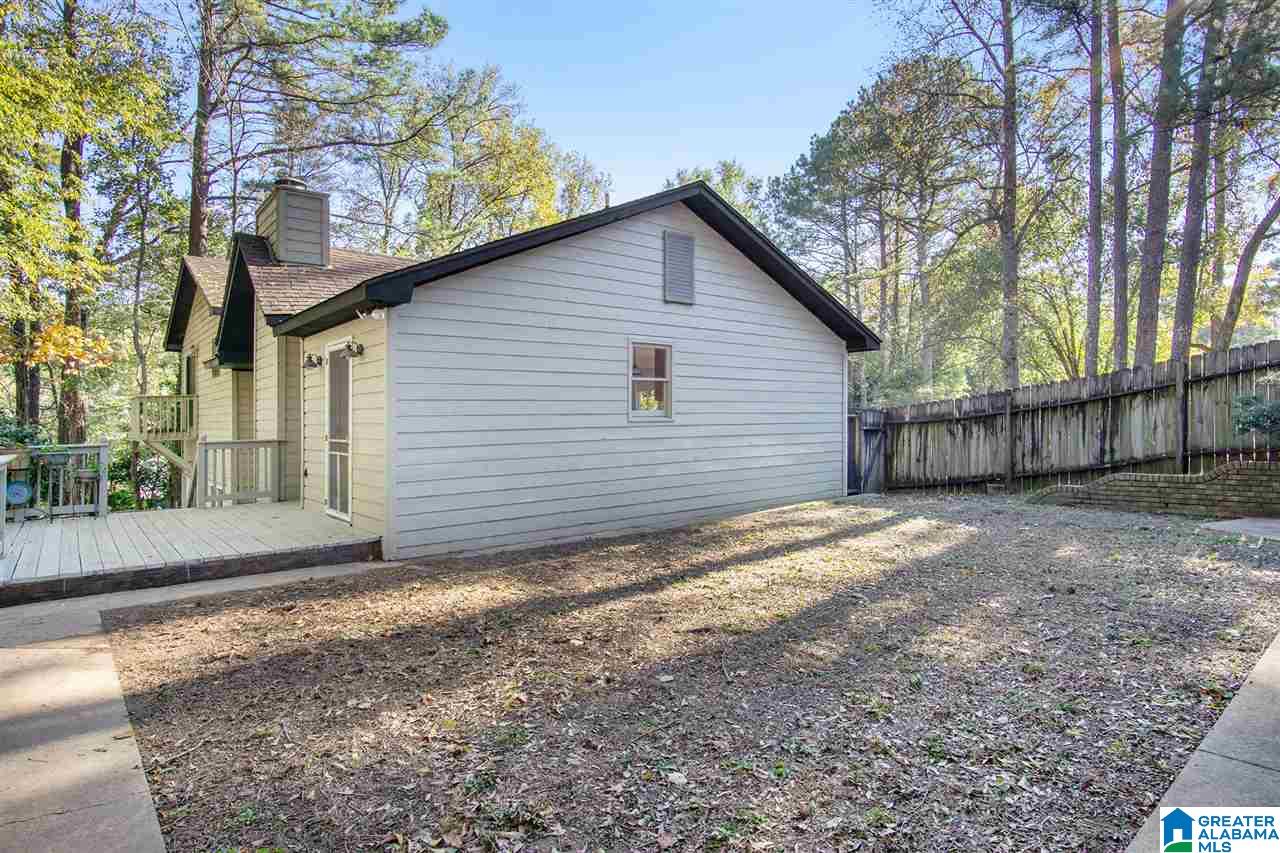 2366 Wine Ridge Drive Birmingham, AL 35244 - Photo 28 of 37