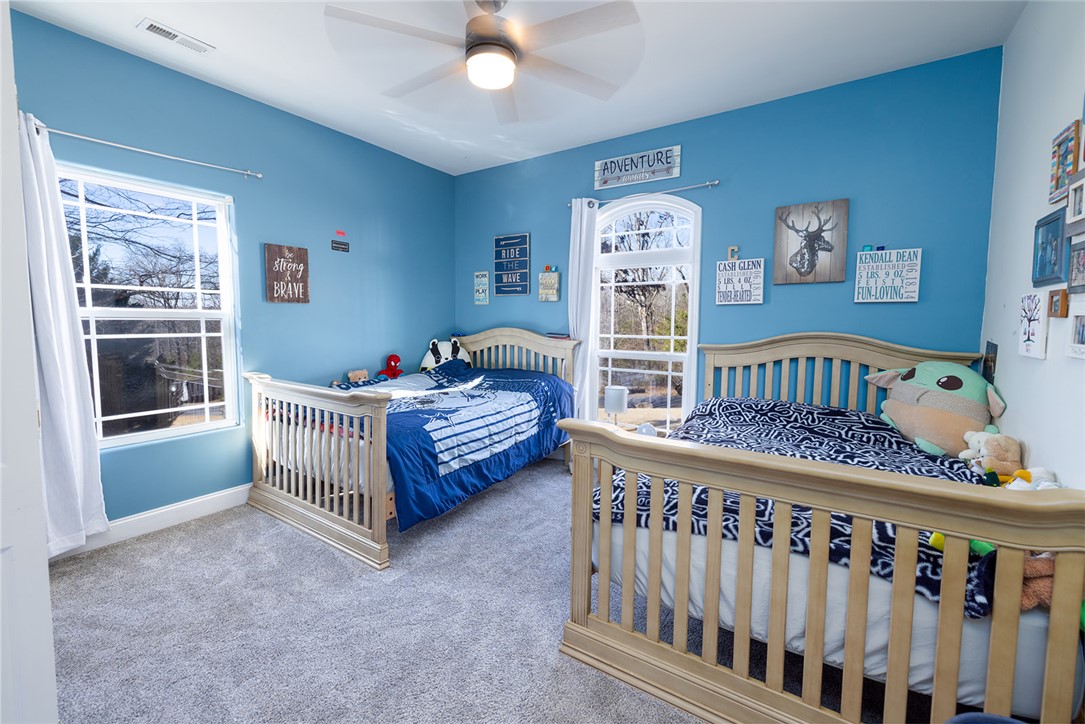 308 Ridgeside Court West Union, SC 29696 - Photo 18 of 48