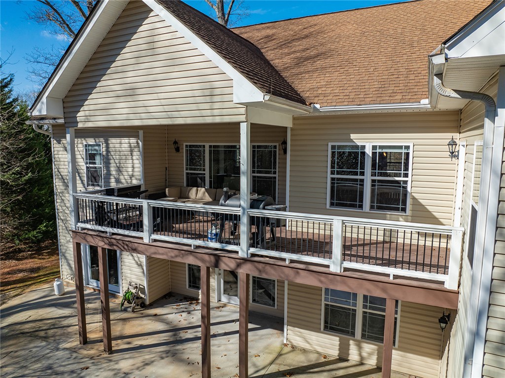 308 Ridgeside Court West Union, SC 29696 - Photo 34 of 48