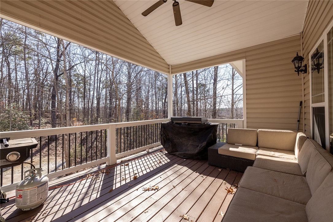 308 Ridgeside Court West Union, SC 29696 - Photo 35 of 48