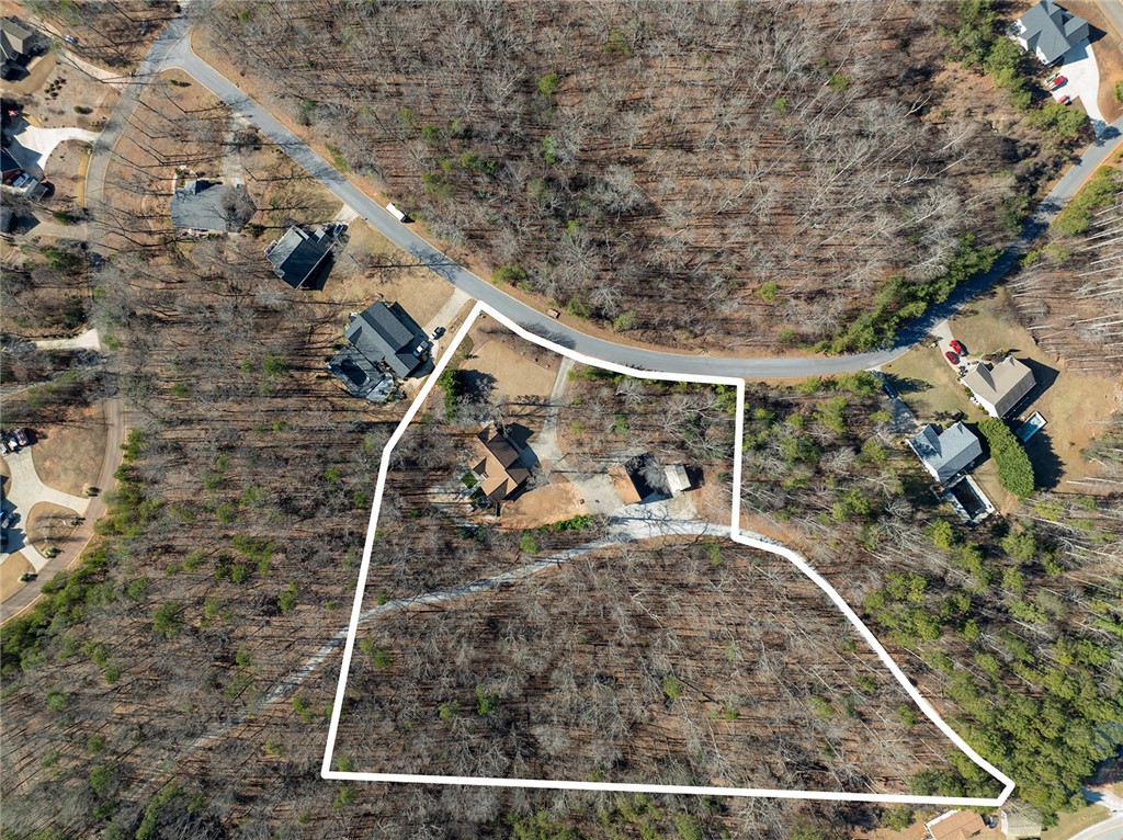 308 Ridgeside Court West Union, SC 29696 - Photo 44 of 48