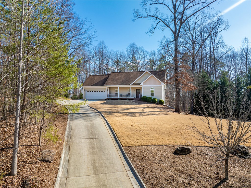 308 Ridgeside Court West Union, SC 29696 - Photo 46 of 48