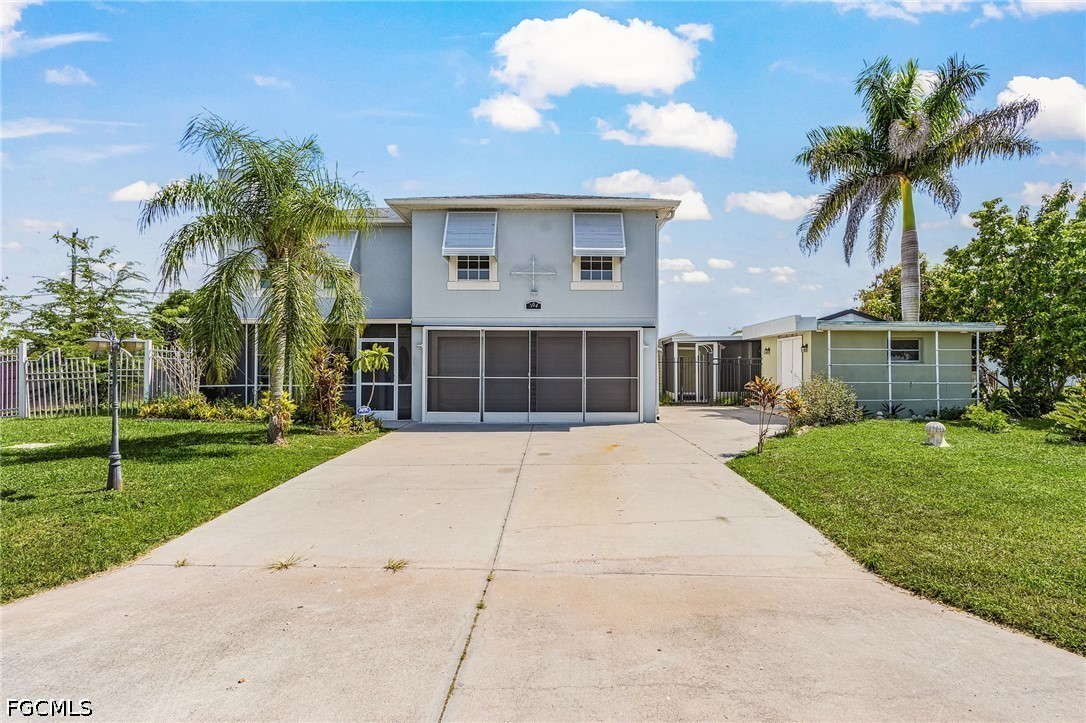 104 Davis Road Lehigh Acres, FL 33936 - Photo 2 of 22 Gallery Image 2