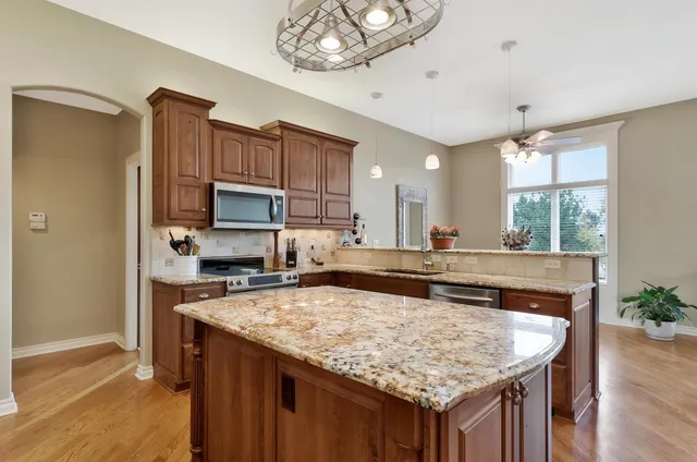 $510,000 | 13406 South Buckskin Street, Wichita, KS 67230