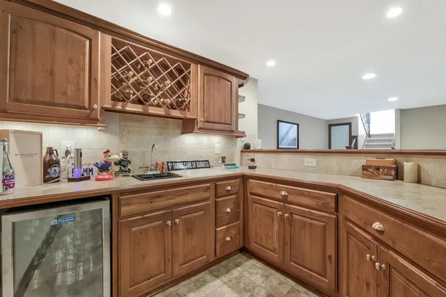 $510,000 | 13406 South Buckskin Street, Wichita, KS 67230