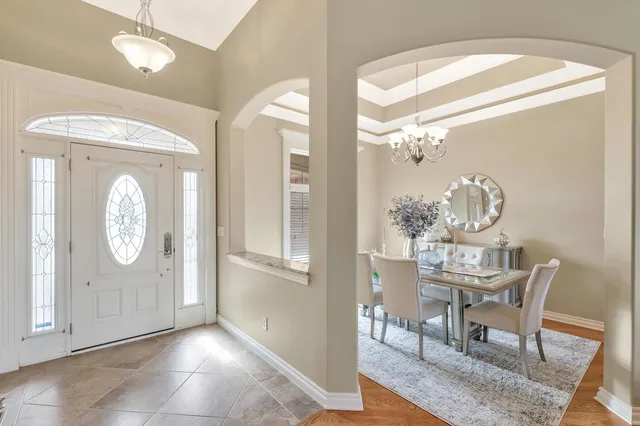 $510,000 | 13406 South Buckskin Street, Wichita, KS 67230