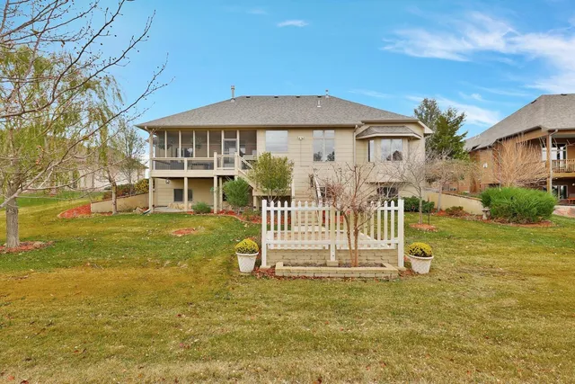$510,000 | 13406 South Buckskin Street, Wichita, KS 67230