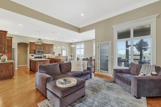 $510,000 | 13406 South Buckskin Street, Wichita, KS 67230