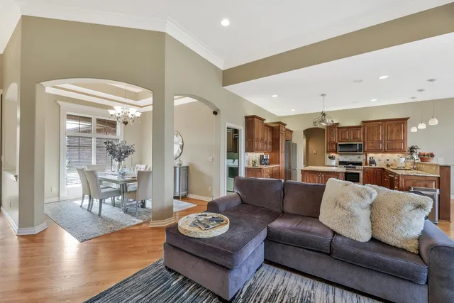 $510,000 | 13406 South Buckskin Street, Wichita, KS 67230