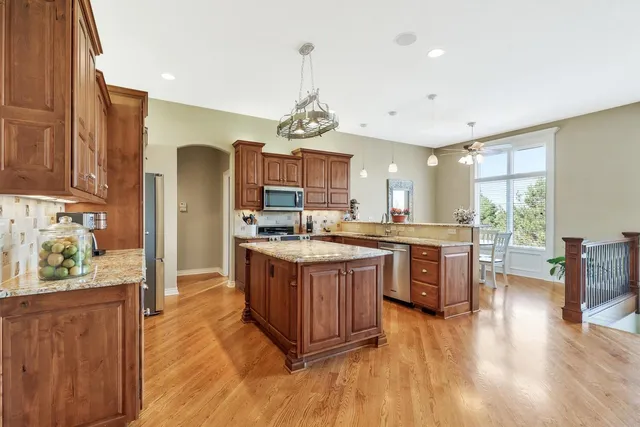 $510,000 | 13406 South Buckskin Street, Wichita, KS 67230