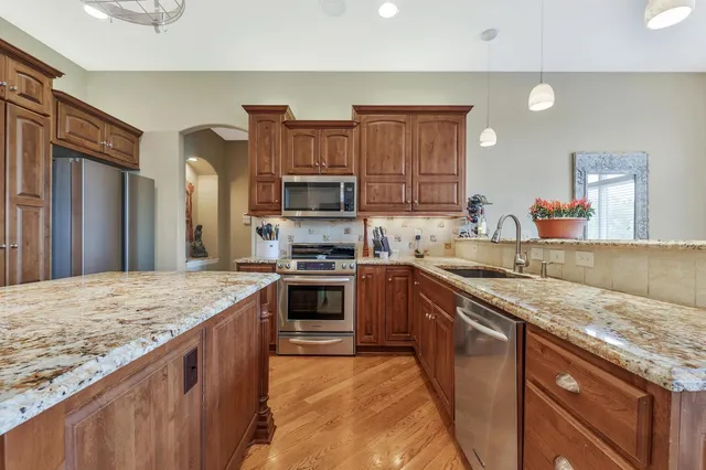 $510,000 | 13406 South Buckskin Street, Wichita, KS 67230