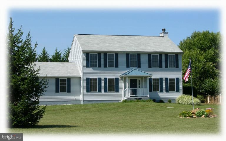 Exterior (Front)