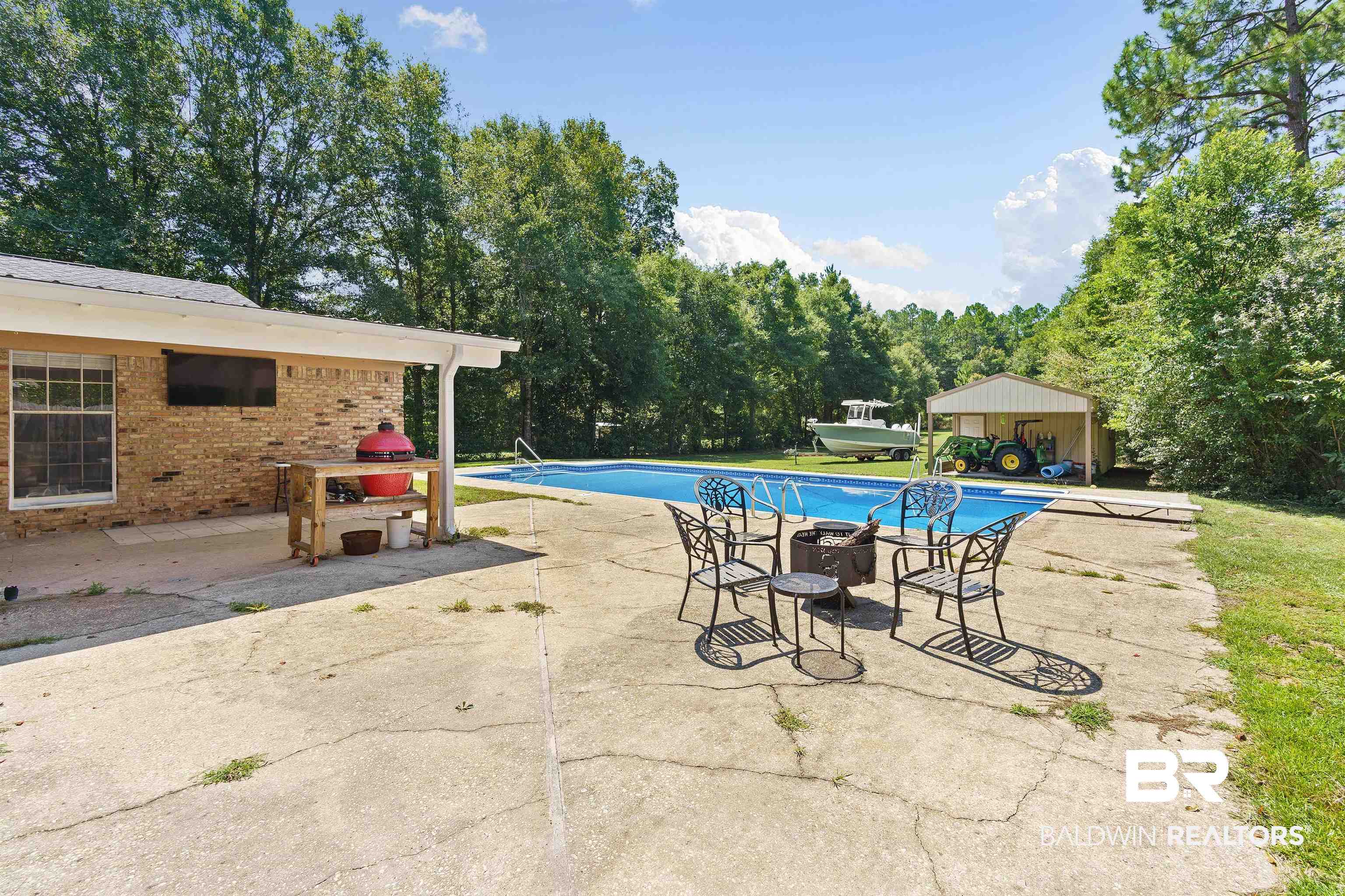 9455 Howells Ferry Road Semmes, AL 36575 - Photo 18 of 23