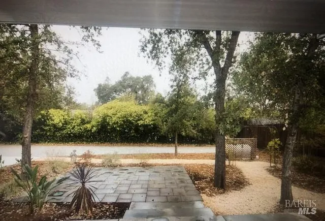 a view of a outdoor space