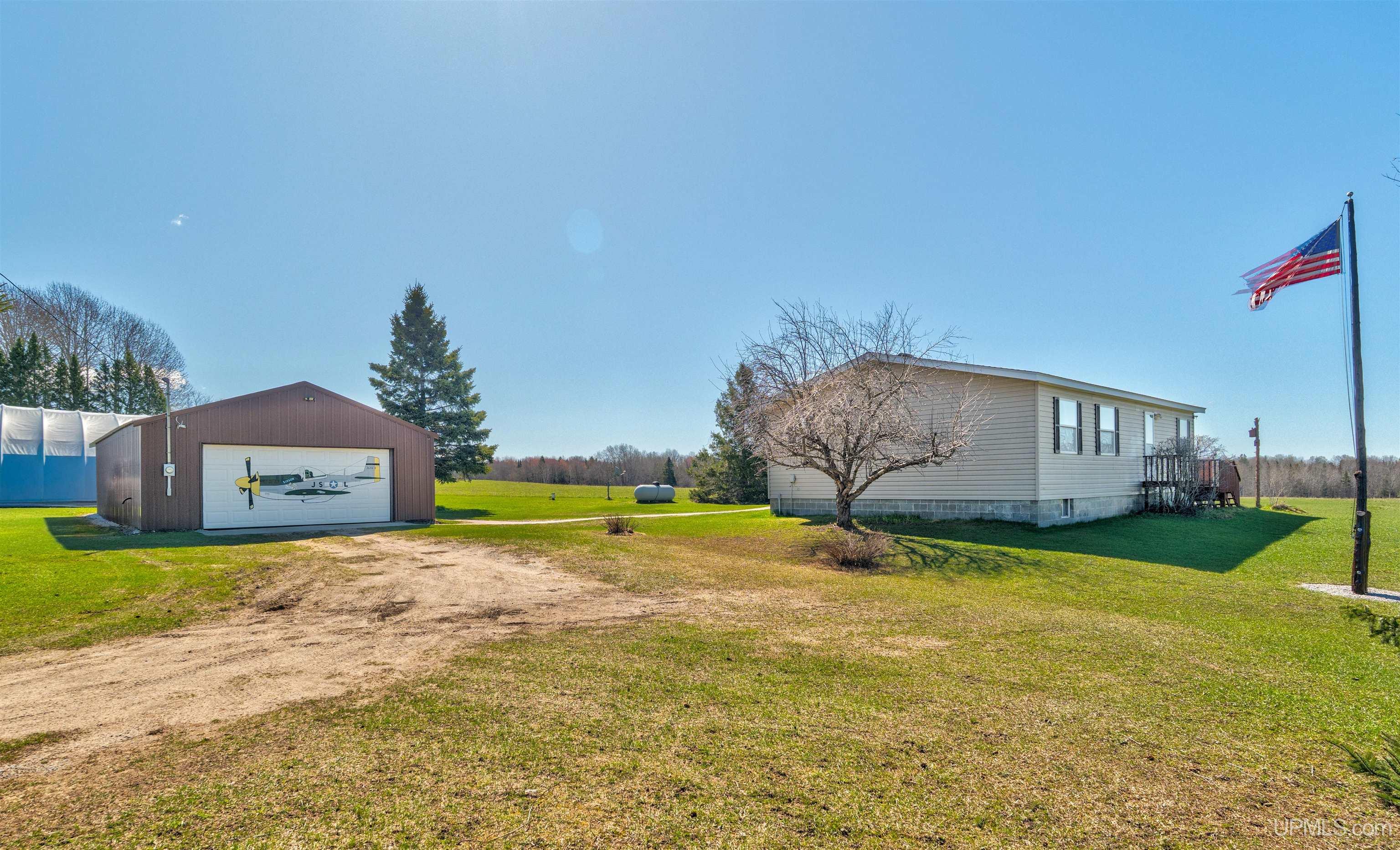 23365 Co Road McMillan, MI 49853 - Photo 33 of 60