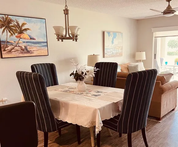 $5,250 | 9300 Clubside Circle, Unit 1109, Sarasota, FL 34238