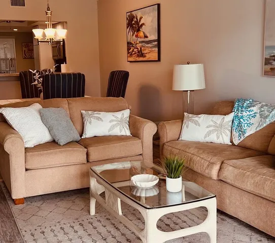 $5,250 | 9300 Clubside Circle, Unit 1109, Sarasota, FL 34238