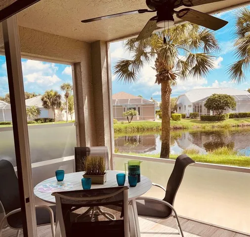 $5,250 | 9300 Clubside Circle, Unit 1109, Sarasota, FL 34238