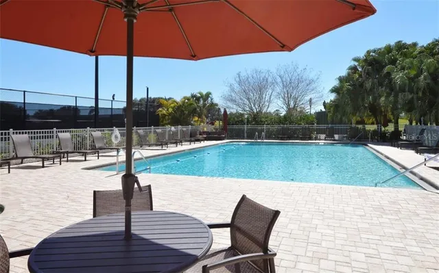 $5,250 | 9300 Clubside Circle, Unit 1109, Sarasota, FL 34238