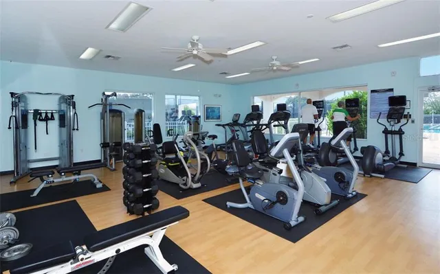 $5,250 | 9300 Clubside Circle, Unit 1109, Sarasota, FL 34238