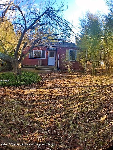 2258 Lanes Mill Road Brick, NJ 08724 - Photo 29 of 34 NEW BACK OF HOUSE2