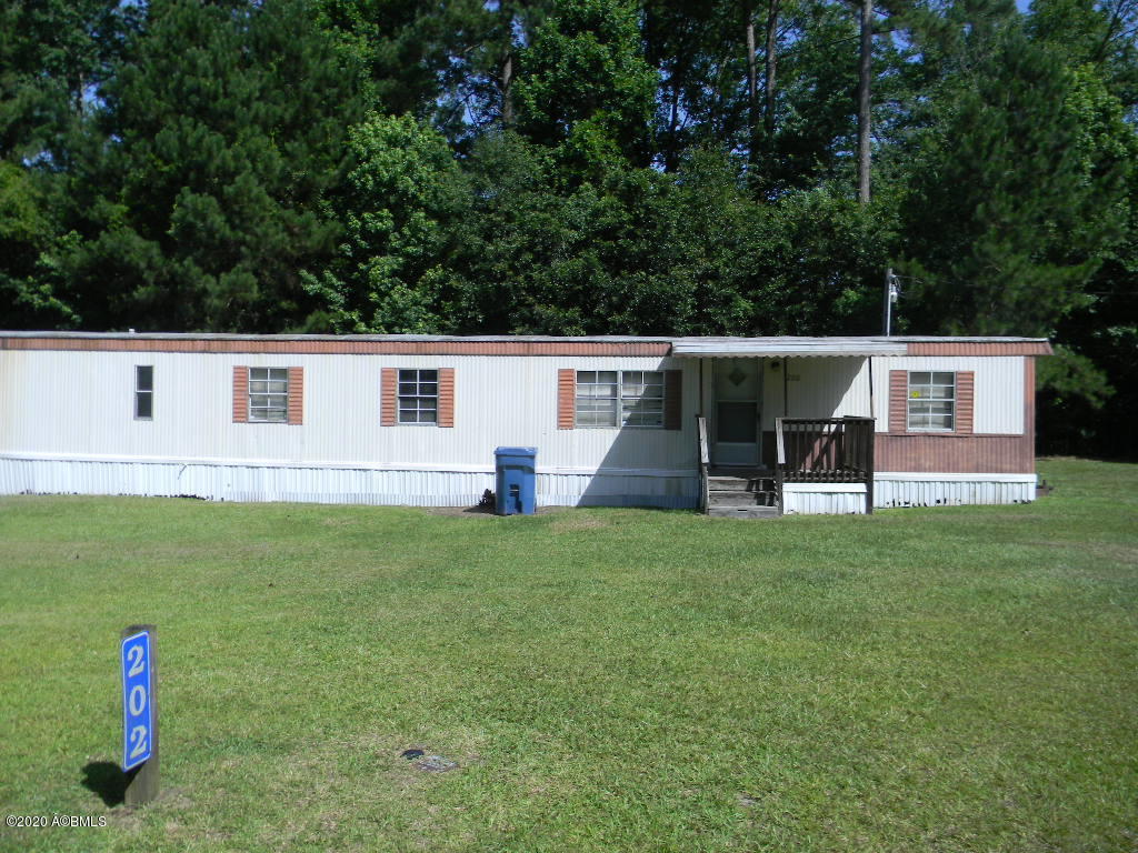 202 Mark Street Hampton, SC 29924 - Photo 1 of 10 DSCN7917