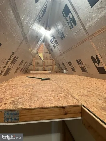 a view of a backyard of the house