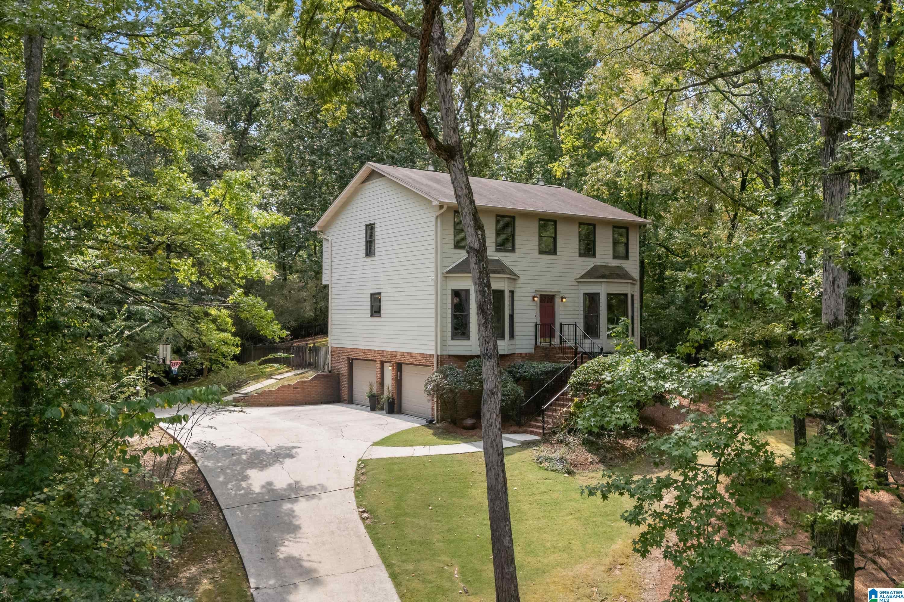 2723 Stevens Creek Road Hoover, AL 35244 - Photo 51 of 61 Gallery Image 51