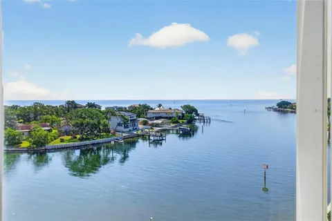 $475,000 | 1365 Snell Isle Boulevard Northeast, Unit 6A, St. Petersburg, FL 33704