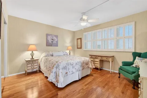 $475,000 | 1365 Snell Isle Boulevard Northeast, Unit 6A, St. Petersburg, FL 33704