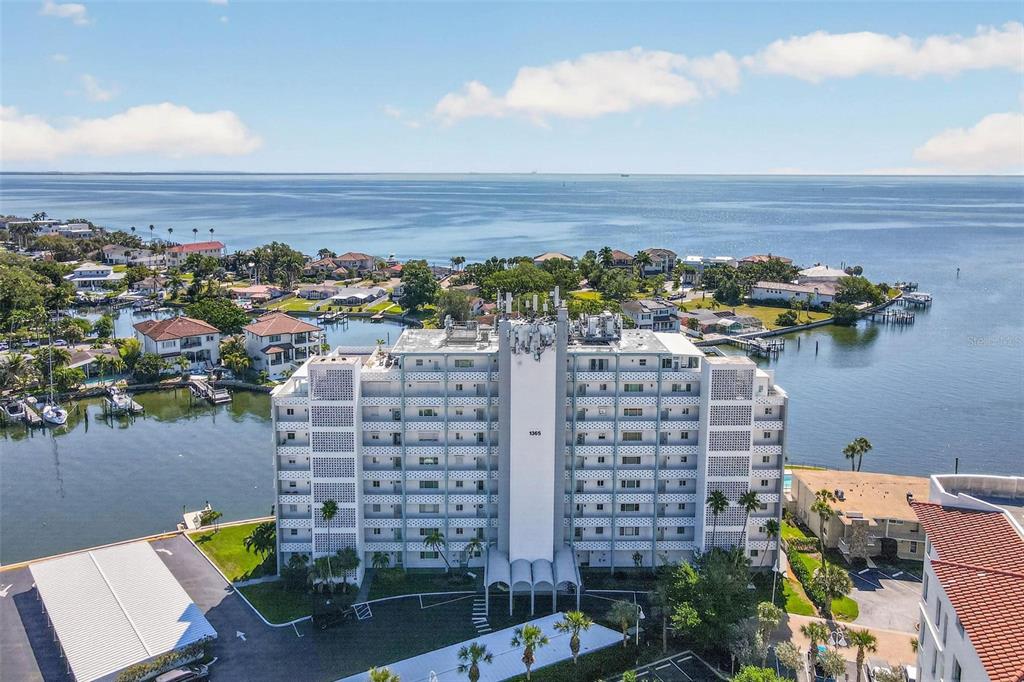 1365 Snell Isle Boulevard Northeast, Unit 6A - View 3