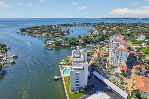 $475,000 | 1365 Snell Isle Boulevard Northeast, Unit 6A, St. Petersburg, FL 33704