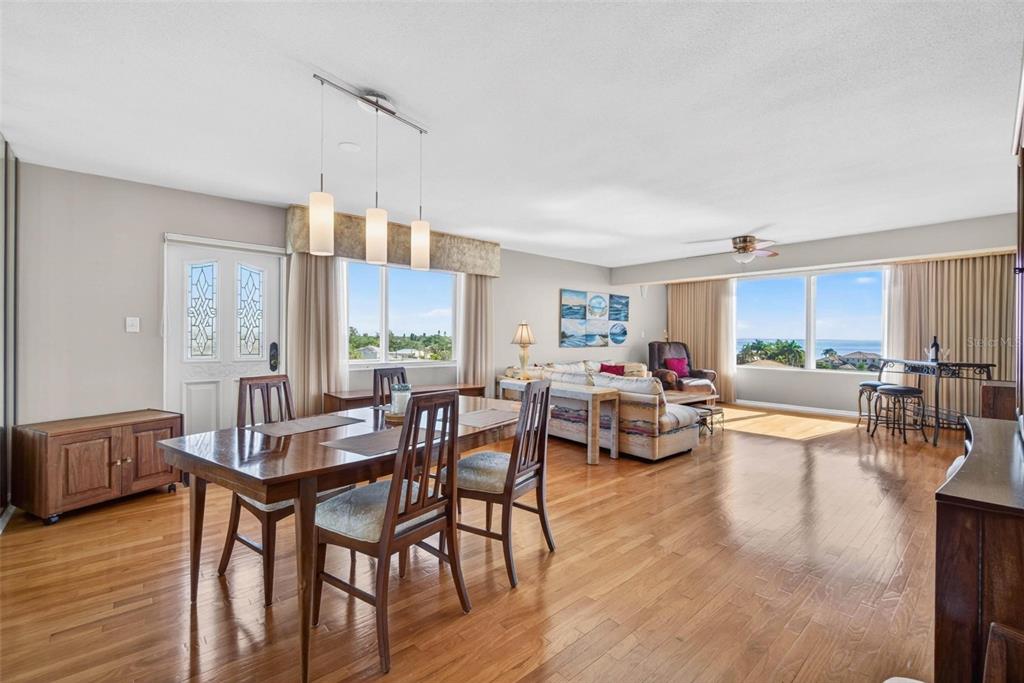 1365 Snell Isle Boulevard Northeast, Unit 6A - View 6