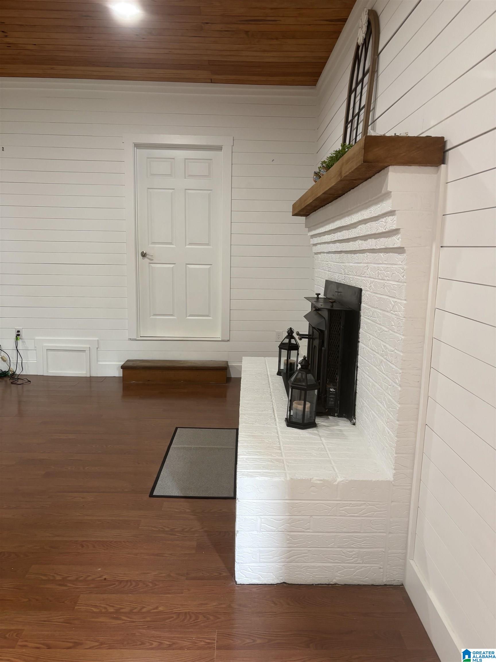 4041 Allison Mill Road Talladega, AL 35160 - Photo 31 of 53