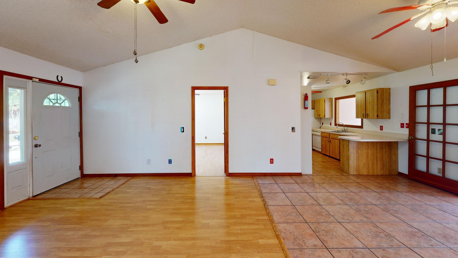 412 Danis Road Southwest Palm Bay, FL 32908 - Photo 25 of 62 412-Danis-Road-Living-Room