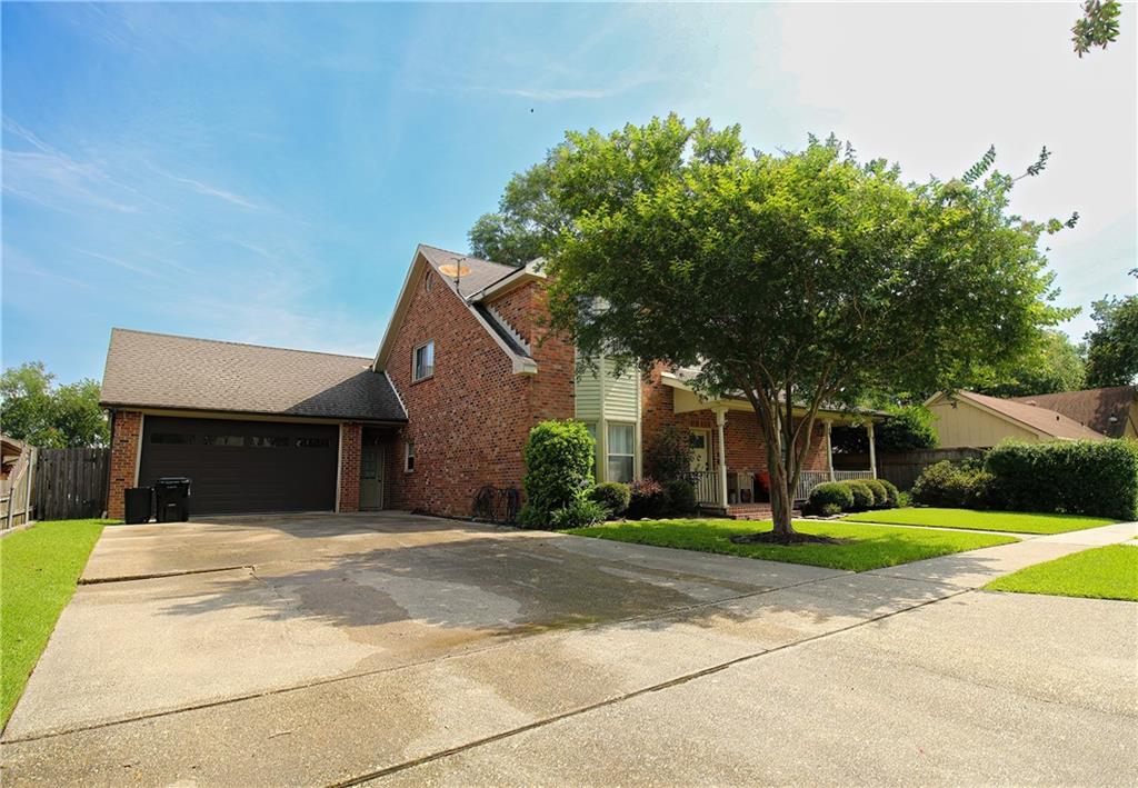 7211 O'Neil Drive Harahan, LA 70123 - Photo 2 of 24