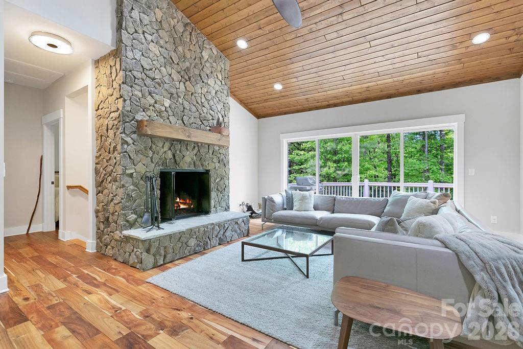 131 Bear Trace Road Brevard, NC 28712 - Photo 10 of 48 Gallery Image 10