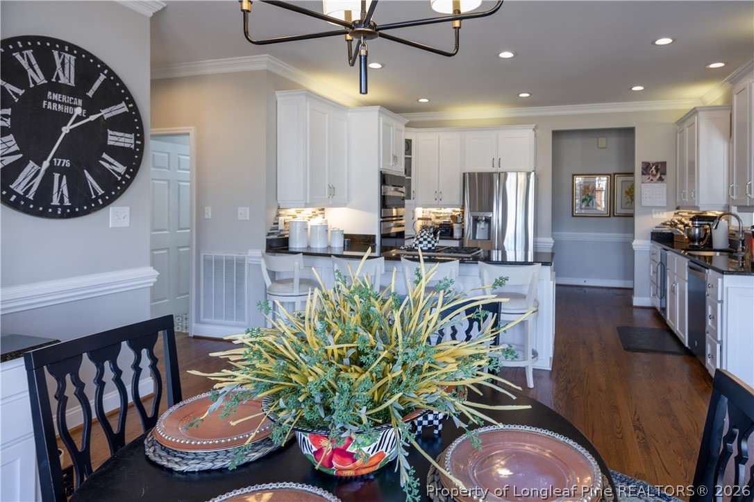 295 Sandy Ridge Road Dunn, NC 28334 - Photo 13 of 43